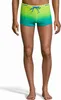BECO the world of aquasports Badehose GRADIENT DOTS mit Produktbild-Vorschau 1