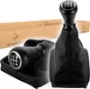 Pomello di ricambio per Peugeot 206 406 5 marce Anteprima dell’immagine prodotto 4