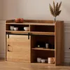 HOMAVO HG1-S Sideboard 107 cm - Buffet de salon moderne Voir les images du produit 10