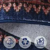 Hochwertiger Teppich für das Wohnzimmer, Kurzflorteppiche Produktbild-Vorschau 4
