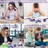 3-delige set fidget-speelgoed, inclusief: een Productafbeelding-voorbeeld 7