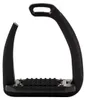 Acavallo Staffe Real-X Easy Safety Staffe Total Black Anteprima dell’immagine prodotto 9