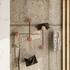 Wallity, Dama-C, crochet mural en métal, cuivre, 100 % Voir les images du produit 1