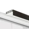 SN Deco - Vorhangschiene SH Set, 2-läufig, weiß 510 cm, Produktbild-Vorschau 3