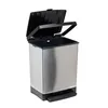 Contenedor de reciclaje Tatay Trend de 25 litros, color Vista previa de la imagen del producto 6