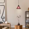 Näve Leuchten Pendelleuchte MOSAIK mit E14 Pendelleuchte Produktbild-Vorschau 2