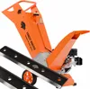 Wende Messer für Häcksler FM18DD  18DD-018 Häckslerklingen Produktbild-Vorschau 3
