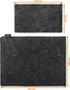 DURABLE Zestaw etui 13'' EFFECT, Antracytowy , 507058 Podgląd zdjęcia produktu 11