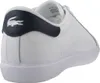 LACOSTE VULCANIZED Sneaker Herren weiss 11 Produktbild-Vorschau 7