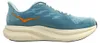 Hoka Mach 6 Sportschuhe Damen Laufschuh Blau Freizeit Produktbild-Vorschau 2