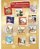 Pixi Adventskalender GOLD 2026 Produktbild-Vorschau 1