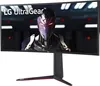 LG UltraGear 34GN850P-B Curved Monitor 86,7 cm (34,0 Zoll) Produktbild-Vorschau 26