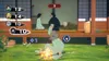 A scene from a video game with characters and game interface elements. Produktbild-Vorschau
