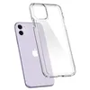 Spigen Ultra Hybrid iPhone 11 Clear Produktbild-Vorschau 22