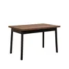 A product shot of a dining table. Anteprima dell’immagine prodotto