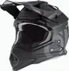 Oneal 2Series Slick 2023 crosshelm, zwart/grijs, maat XL Productafbeelding-voorbeeld 1