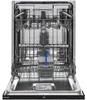 Daewoo DBFS33N49E61-DE Geschirrspüler 60 cm, Spülmaschine Produktbild-Vorschau 2