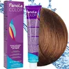 Fanola Haarfarbe Professional Colouring Cream 7.13 Blonde Produktbild-Vorschau 2