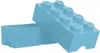 LEGO Aufbewahrungsstein Stapelbox mit Deckel 8 Noppen - Produktbild-Vorschau 10