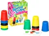 Stolní hra Speed Cups 2 Mercurio A0032 (ES) Náhled obrázku produktu 5