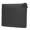 Pacsafe Brieftasche RFIDsafe large travel pouch Carbon Produktbild-Vorschau 2
