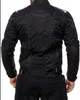 Motorradjacke Herren Textil wasserdicht Protektoren Produktbild-Vorschau 2