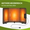 Składany panel grzewczy 51x100cm grzejnik stołowy na Podgląd zdjęcia produktu 7