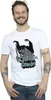 Scooby Doo - "Scared Jump" T-Shirt für Herren BI45045 (3XL) Produktbild-Vorschau 2
