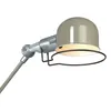 Tischlampe - grün - Davin -  kunststoff metall - Produktbild-Vorschau 12