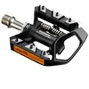 Pedale per bicicletta Shimano PD-T8000 Nero, Acciaio Anteprima dell’immagine prodotto 9