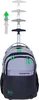 Schultrolley Trolley Elephant Hero Signature Ranzen Produktbild-Vorschau 6