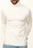 DAILY Baumwolle Herren Rollkragenpullover als Feinstrick Produktbild-Vorschau 5