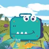 Konstrukční kostky pro kutily 3D Montessori s vrtačkou, 228 Náhled obrázku produktu 2