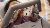 BABYBJÖRN giocattolo per sdraietta Cuddle Friends Colori Anteprima dell’immagine prodotto 3