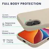 kwmobile Handyhülle für iPhone 17 Hülle, für iPhone 17 Case Produktbild-Vorschau 4