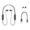 WI-C310B schwarz In-Ear Kopfhörer Produktbild-Vorschau 8