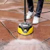 Kärcher Flächenreiniger T 7 Plus T-Racer, mit Spülfunktion Produktbild-Vorschau 2