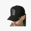 Goorin Bros. Trucker Cap The dark Panther void Produktbild-Vorschau 15