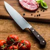 Couteau de chef Crafter de Wüsthof 20 cm Voir les images du produit 7