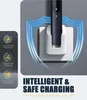 Minicee Ladestation kompatibel mit Oral-B iO7/iO8/iO9/iO10 Produktbild-Vorschau 6
