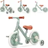 Lorelli ENERGY 2in1 Laufrad & Fahrrad mit Pedalen + Produktbild-Vorschau 16