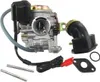 VERGASER E-Choke STIFTSCHRAUBEN KIT Set für AJS Modena 50 Produktbild-Vorschau 1