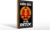 Holzschild Spruch 20x30cm schöne Grüße aus dem Osten Produktbild-Vorschau 2