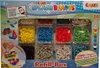CRAZE 10006 - Splash Beadys - Steckperlen - Nachfüll-Box, Náhled obrázku produktu 1
