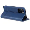Redmi Note 11 Pro Leder Hülle, Klapphüllen Brieftasche Produktbild-Vorschau 5
