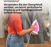 SI 5225 PolyurethanTexStyle 5 Dampfbügeleisen Produktbild-Vorschau 6