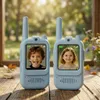 Ricetrasmettitore video per bambini con connessione Anteprima dell’immagine prodotto 8