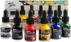 Mont Marte Acryl Tinte - Acryl Color Ink, 6 x 20 ml, Produktbild-Vorschau 1