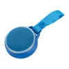 Silvercrest Bluetooth Lautsprecher Sound Spot Blau Produktbild-Vorschau 5