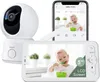 Arenti 1080P WiFi Baby Kit w. dual cameras+LCD Produktbild-Vorschau 2